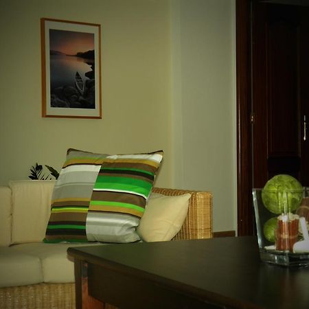 Hostal Albacar Melenara Exterior foto